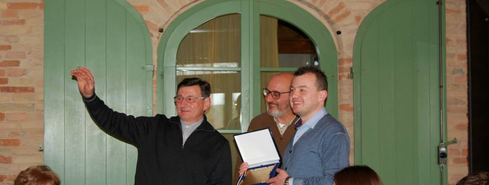 A Quarter of a Century of Excellence: 25 Years of Modelleria GR SRL